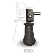 ASAI MONOPOD BT08
